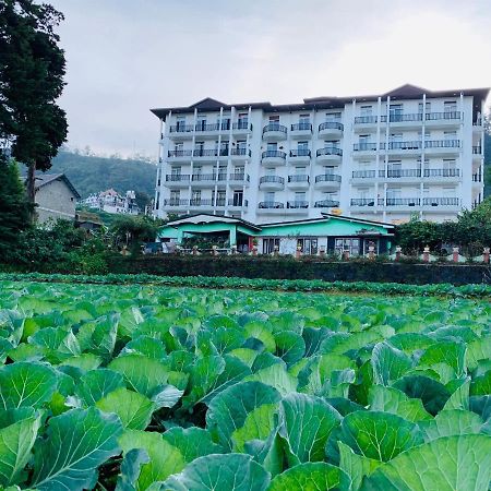 City Apartment'S 努沃勒埃利耶 外观 照片