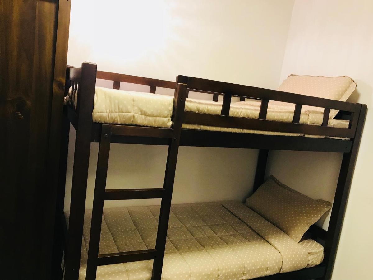 City Apartment'S 努沃勒埃利耶 外观 照片