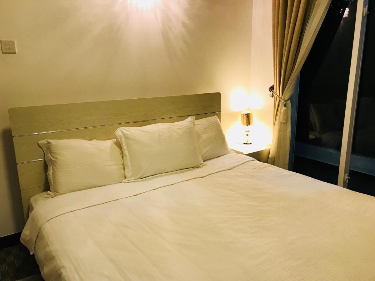 City Apartment'S 努沃勒埃利耶 外观 照片