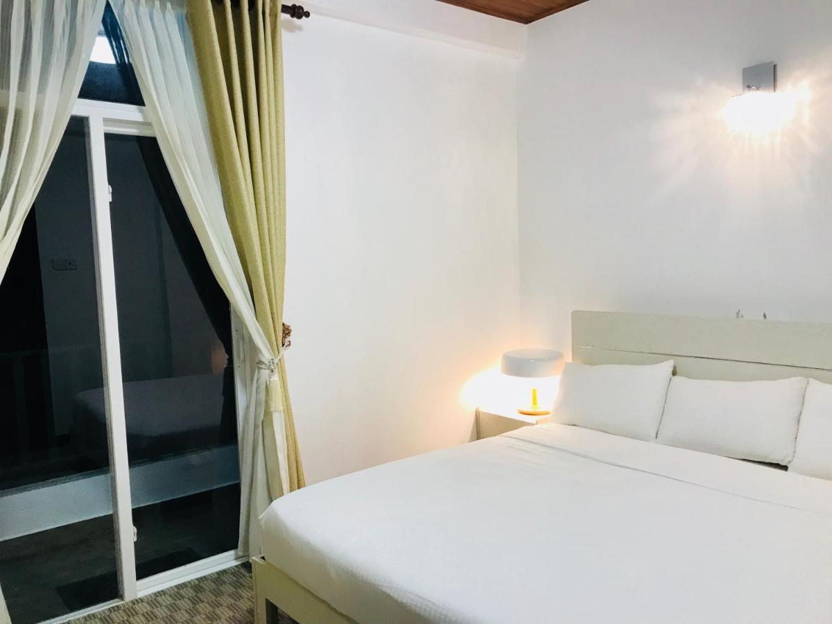 City Apartment'S 努沃勒埃利耶 外观 照片